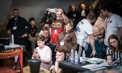 Zamek Piastowski gościł XXVI Mistrzostwa Polski w Armwrestlingu (3)