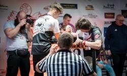 Zamek Piastowski gościł XXVI Mistrzostwa Polski w Armwrestlingu (10)