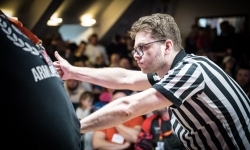 Zamek Piastowski gościł XXVI Mistrzostwa Polski w Armwrestlingu (19)