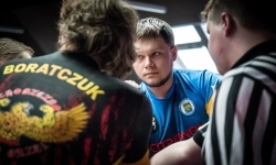 Zamek Piastowski gościł XXVI Mistrzostwa Polski w Armwrestlingu (5)