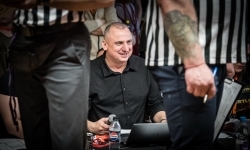 Zamek Piastowski gościł XXVI Mistrzostwa Polski w Armwrestlingu (7)