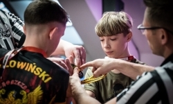 Zamek Piastowski gościł XXVI Mistrzostwa Polski w Armwrestlingu (18)