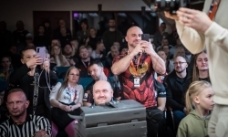 Zamek Piastowski gościł XXVI Mistrzostwa Polski w Armwrestlingu (19)