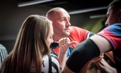 Zamek Piastowski gościł XXVI Mistrzostwa Polski w Armwrestlingu (12)