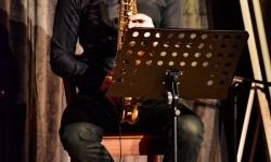 Jazz, soul i nuta historii na Zamku Piastowskim w Raciborzu (15)