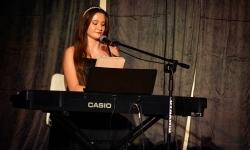 Jazz, soul i nuta historii na Zamku Piastowskim w Raciborzu (1)