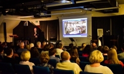 Jazz, soul i nuta historii na Zamku Piastowskim w Raciborzu (5)