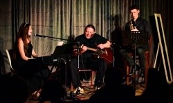 Jazz, soul i nuta historii na Zamku Piastowskim w Raciborzu (8)