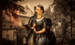 Mroczne historie i muzyka filmowa na Zamku Piastowskim (17)