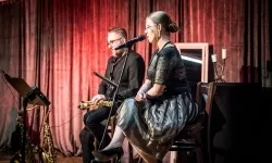 Mroczne historie i muzyka filmowa na Zamku Piastowskim (19)