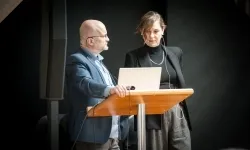 Mroczne historie i muzyka filmowa na Zamku Piastowskim (1)