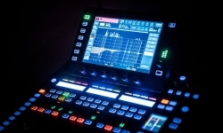 Mroczne historie i muzyka filmowa na Zamku Piastowskim (2)