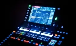 Mroczne historie i muzyka filmowa na Zamku Piastowskim (2)