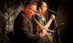 Mroczne historie i muzyka filmowa na Zamku Piastowskim (3)