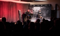 Mroczne historie i muzyka filmowa na Zamku Piastowskim (2)