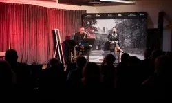 Mroczne historie i muzyka filmowa na Zamku Piastowskim (2)