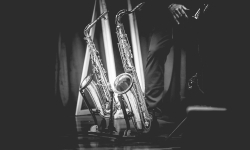 Mroczne historie i muzyka filmowa na Zamku Piastowskim (3)