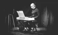 Mroczne historie i muzyka filmowa na Zamku Piastowskim (4)