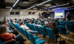 Mroczne historie i muzyka filmowa na Zamku Piastowskim (5)