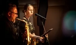 Mroczne historie i muzyka filmowa na Zamku Piastowskim (6)