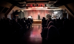 Mroczne historie i muzyka filmowa na Zamku Piastowskim (7)