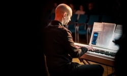 Mroczne historie i muzyka filmowa na Zamku Piastowskim (8)