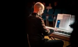 Mroczne historie i muzyka filmowa na Zamku Piastowskim (8)