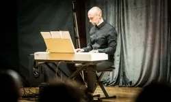 Mroczne historie i muzyka filmowa na Zamku Piastowskim (9)