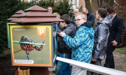 Odrarium przy Zamku Piastowskim otwarte. Nowa przestrzeń edukacyjna nad Odrą (13)