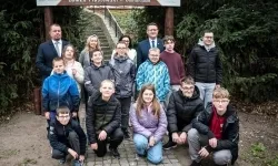 Odrarium przy Zamku Piastowskim otwarte. Nowa przestrzeń edukacyjna nad Odrą (14)