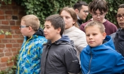 Odrarium przy Zamku Piastowskim otwarte. Nowa przestrzeń edukacyjna nad Odrą (2)