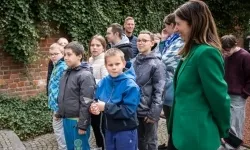 Odrarium przy Zamku Piastowskim otwarte. Nowa przestrzeń edukacyjna nad Odrą (6)