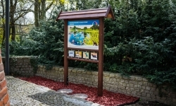 Projekt &bdquo;Odrarium &ndash; zamkowe ścieżki edukacyjne jako elementy małej architektury&rdquo; (12)