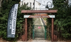 Projekt &bdquo;Odrarium &ndash; zamkowe ścieżki edukacyjne jako elementy małej architektury&rdquo; (1)