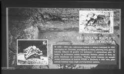 Archeologia na tropie tajemnic raciborskich Piast&oacute;w. Spotkanie w Zamku Piastowskim (14)
