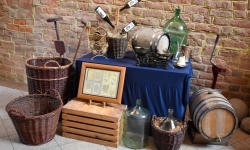 Winnice, historia i muzyka w Zamku Piastowskim. Wiecz&oacute;r z opowieściami na Szlaku Bursztynowego (12)
