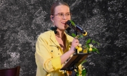 Winnice, historia i muzyka w Zamku Piastowskim. Wiecz&oacute;r z opowieściami na Szlaku Bursztynowego (14)