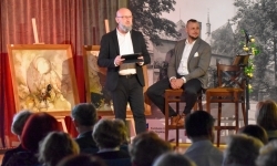 Winnice, historia i muzyka w Zamku Piastowskim. Wiecz&oacute;r z opowieściami na Szlaku Bursztynowego (9)