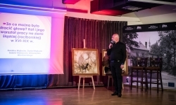 Piątkowa noc na zamku z mroczną historią i soulem (2)