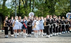 Zamek Piastowski rozpoczął sezon imprez plenerowych (10)