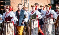 Zamek Piastowski rozpoczął sezon imprez plenerowych (12)