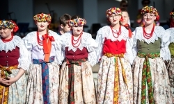 Zamek Piastowski rozpoczął sezon imprez plenerowych (15)