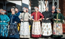 Zamek Piastowski rozpoczął sezon imprez plenerowych (18)