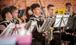 Zamek Piastowski rozpoczął sezon imprez plenerowych (5)