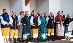 Zamek Piastowski rozpoczął sezon imprez plenerowych (13)