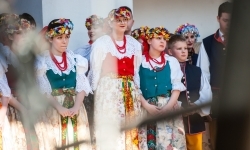 Zamek Piastowski rozpoczął sezon imprez plenerowych (18)