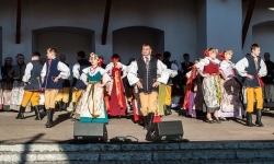 Zamek Piastowski rozpoczął sezon imprez plenerowych (19)