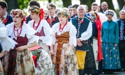 Zamek Piastowski rozpoczął sezon imprez plenerowych (3)