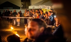 Zamek Piastowski rozpoczął sezon imprez plenerowych (17)