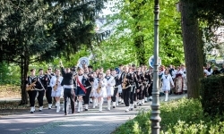 Zamek Piastowski rozpoczął sezon imprez plenerowych (6)